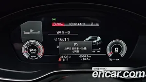 Audi A5, 2022 — миниатюра 10