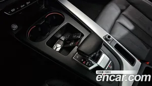 Audi A5, 2022 — миниатюра 11