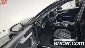 Audi A5, 2022 — миниатюра 12