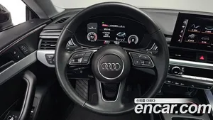 Audi A5, 2022 — миниатюра 18