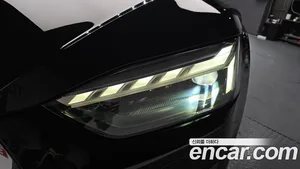 Audi A5, 2022 — миниатюра 7