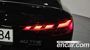 Audi A5, 2022 — миниатюра 8