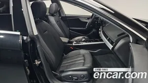 Audi A5, 2022 — миниатюра 15
