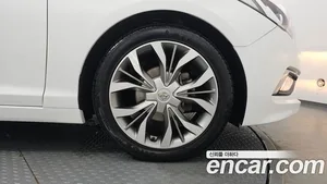 Hyundai Sonata, 2014 — миниатюра 5
