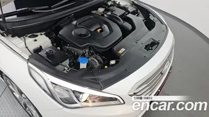 Hyundai Sonata, 2014 — миниатюра 6
