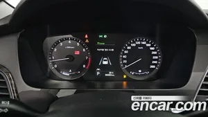 Hyundai Sonata, 2014 — миниатюра 8