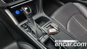 Hyundai Sonata, 2014 — миниатюра 9