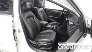Hyundai Sonata, 2014 — миниатюра 11
