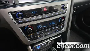 Hyundai Sonata, 2014 — миниатюра 17