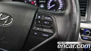 Hyundai Sonata, 2014 — миниатюра 18