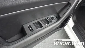 Hyundai Sonata, 2014 — миниатюра 19