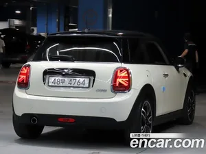 Mini Cooper, 2015 — миниатюра 2