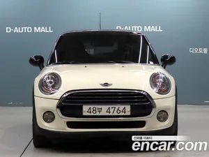 Mini Cooper, 2015 — миниатюра 3