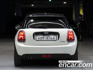 Mini Cooper, 2015 — миниатюра 4