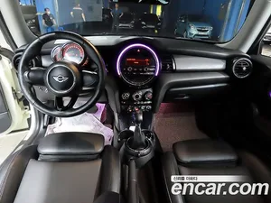 Mini Cooper, 2015 — миниатюра 7