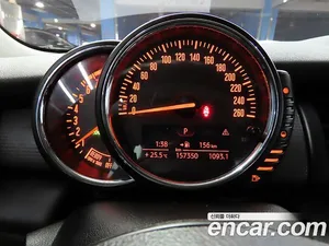 Mini Cooper, 2015 — миниатюра 8