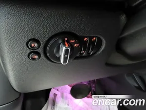Mini Cooper, 2015 — миниатюра 13
