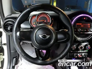 Mini Cooper, 2015 — миниатюра 14