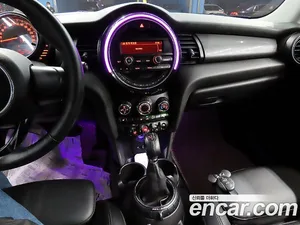Mini Cooper, 2015 — миниатюра 18