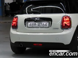 Mini Cooper, 2015 — миниатюра 19