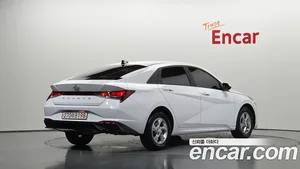 Hyundai Avante, 2020 — миниатюра 2