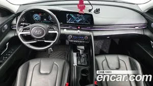 Hyundai Avante, 2020 — миниатюра 10