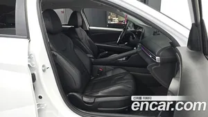 Hyundai Avante, 2020 — миниатюра 17