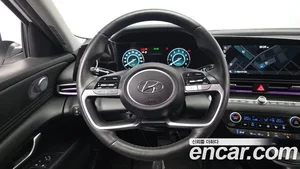Hyundai Avante, 2020 — миниатюра 19