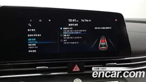 Hyundai Avante, 2020 — миниатюра 22