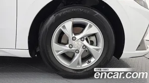 Hyundai Avante, 2020 — миниатюра 7