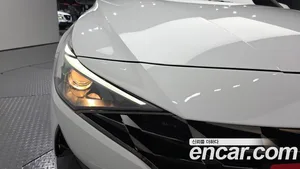 Hyundai Avante, 2020 — миниатюра 8