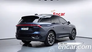 Lincoln Nautilus, 2024 — миниатюра 2