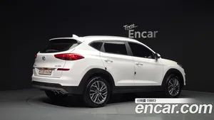 Hyundai Tucson, 2018 — миниатюра 2