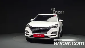 Hyundai Tucson, 2018 — миниатюра 3