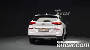 Hyundai Tucson, 2018 — миниатюра 4