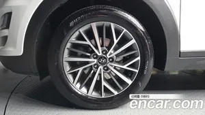 Hyundai Tucson, 2018 — миниатюра 5