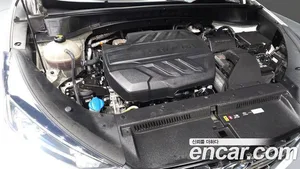 Hyundai Tucson, 2018 — миниатюра 6