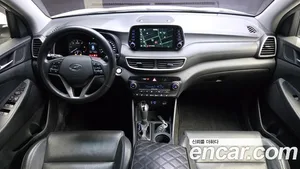 Hyundai Tucson, 2018 — миниатюра 7