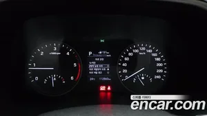 Hyundai Tucson, 2018 — миниатюра 8