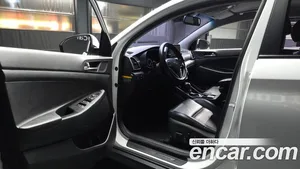 Hyundai Tucson, 2018 — миниатюра 10