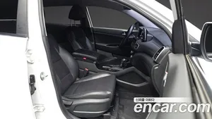 Hyundai Tucson, 2018 — миниатюра 11