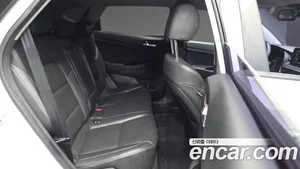 Hyundai Tucson, 2018 — миниатюра 12