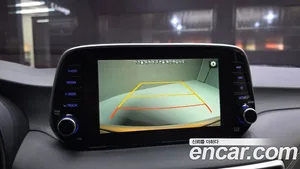 Hyundai Tucson, 2018 — миниатюра 15
