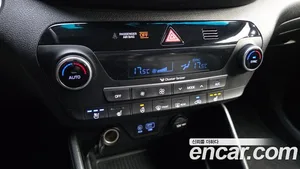 Hyundai Tucson, 2018 — миниатюра 16