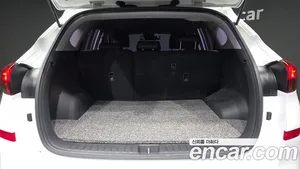 Hyundai Tucson, 2018 — миниатюра 20