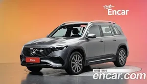 Mercedes-Benz EQB, 2025 — миниатюра 31