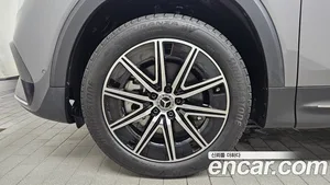 Mercedes-Benz EQB, 2025 — миниатюра 4