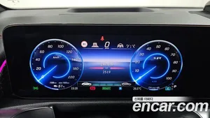 Mercedes-Benz EQB, 2025 — миниатюра 10