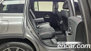 Mercedes-Benz EQB, 2025 — миниатюра 16