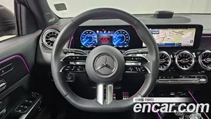 Mercedes-Benz EQB, 2025 — миниатюра 18